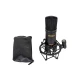 Fenix FCM-600 Condenser Mikrofon 3