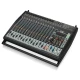BEHRINGER EUROPOWER PMP6000 1600W 20 Kanal Power Mikser 5