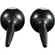 Meinl PM3BK Plastik Marakas 3