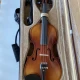 CONCERTO MODEL 103 4/4 Keman (Abanoz Aksam) 2