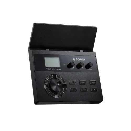 Donner Groove MAX Elektro Davul  5