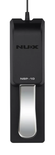 Nux NSP-10 Sustain Pedalı 2