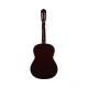 [Outlet] Toledo LC-3900OR 4/4 Klasik Gitar (Koyu Natural) (OL 25-25094) 2