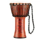 Meinl PADJ1-S-F Travel Series 8" Djembe (Pharaohs) 3