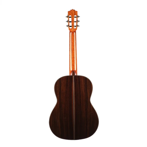 [Outlet] Cordoba C10 CD/IN Klasik Gitar (Natural) (Ol 23-23294) 2