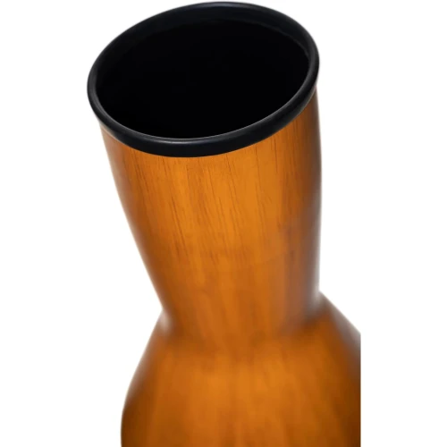 Meinl Jumbo Series 14" Synthetic Djembe (Barnwood) 5