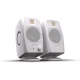 ADAM Audio D3V Aktif Çift Stüdyo Monitörü (Beyaz) 1