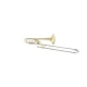 Jupiter JTB1150FOQ Bb/f Trombon 2