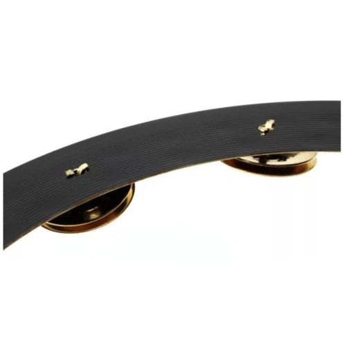 Meinl Professional Backbeat 14'' Trampet Tambourine 6