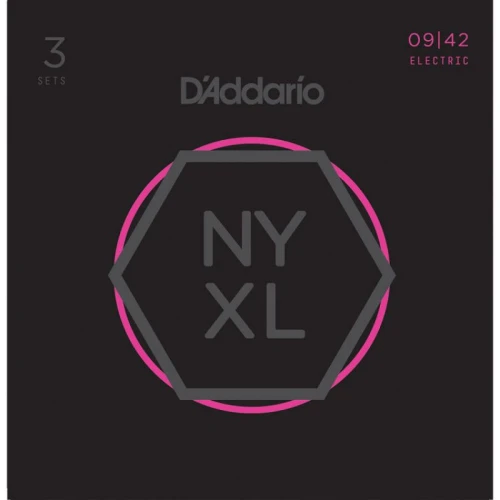 DADDARIO NYXL0942-3P 1