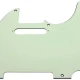 Fender Telecaster 8-Hole Mount Mint Green 3-Ply Pickguard 2