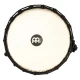 Meinl HDJ17-M Artifact Series 10" Djembe  (Wood Brown) 4