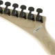 Jackson JS Dinky JS11 Amaranth Klavye Metallic Blue Elektro Gitar 4