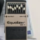 BOSS GE-7 EQ 1