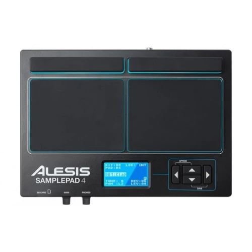 ALESIS Sample Pad 4 3