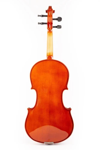 KÖHNER VL-01 Orta Kalite Viyola 4/4 Tam Boy (Parlak) 3