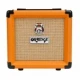 Orange Micro Terror Elektro Gitar Kabini 1