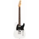Fender Player II Telecaster Gülağacı Klavye Polar White Elektro Gitar 1
