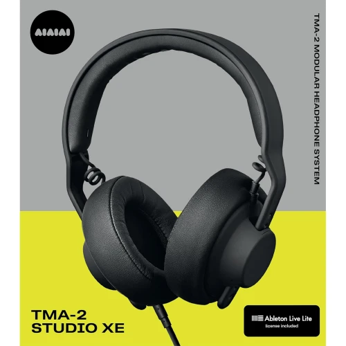 AIAIAI TMA-2 Studio XE Profesyonel Close-Back Kulaklık 5