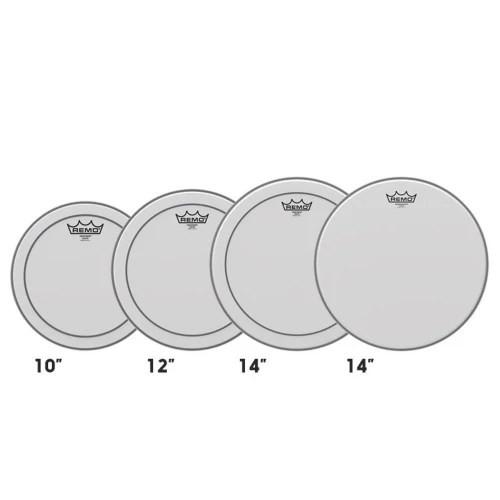 REMO PROPACK PINSTRIPE® (10 12 14 + 14) 1