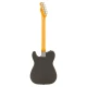 Squier Limited Edition Classic Vibe 60s Custom Telecaster SH with Bigsby Charcoal Frost Metallic Elektro Gitar 2