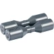 Meinl SH45GR Luis Conte Series Grey Double Stadium Shaker 2