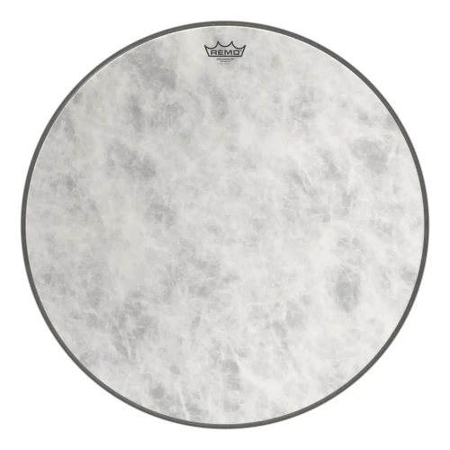 REMO FA-0514-00 Ambassador® Fiberskyn® 14" Davul-Trampet Derisi 1