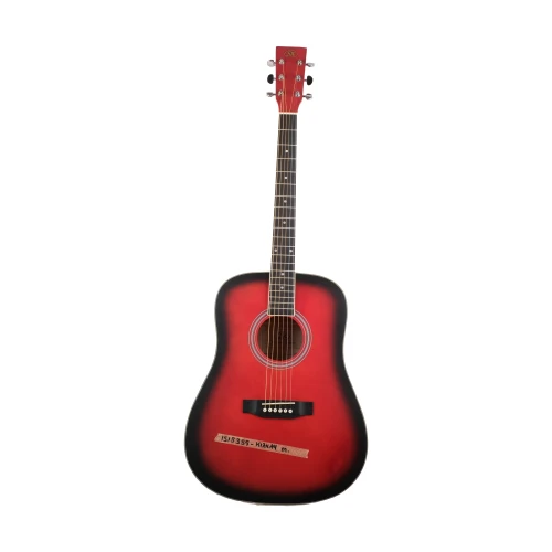 [Outlet] SX SD 104 RDS Akustik Gitar (OL 25-25010) 1