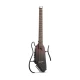Donner Hush-I Pro Elektro Akustik Gitar (Maiilard Fade) 3