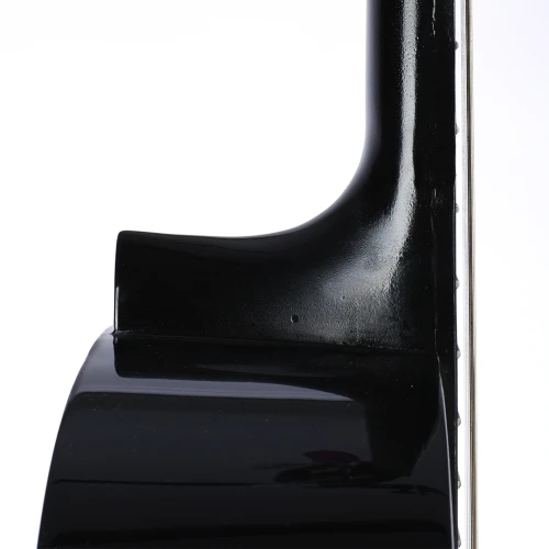 [Outlet] Toledo LC-3900NL 4/4 Klasik Gitar (Natural) (Ol 23-23264) 3