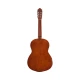[Outlet] Yamaha C40 Klasik Gitar (Natural) (OL 25-25104) 3