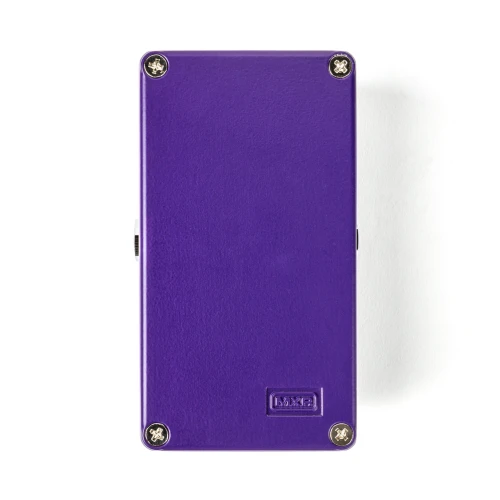 MXR M69P Prime Distortion Pedalı (Purple) 6