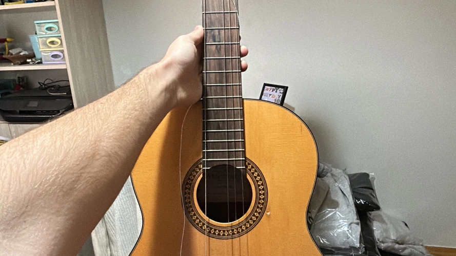 martinez mc20s gitar 4