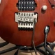 Cort Viva Gold II (2004) Elektro Gitar,Cort CM15R Amfi Set 8