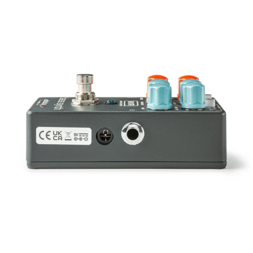 Jim Dunlop MXR MB301G1 Bass Synth Pedalı 2