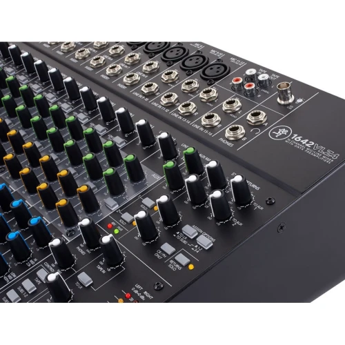Mackie 1642 VLZ4 16 Kanal Mikser 2