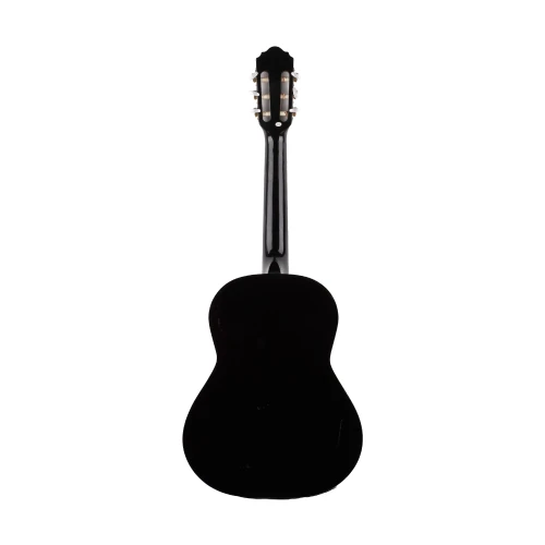 [Outlet] Toledo LC-3600OR 3/4 Klasik Gitar (Koyu Natural) (OL 25-25078) 2
