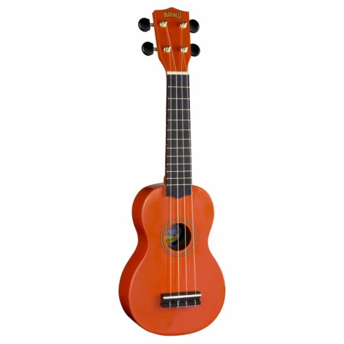 Mahalo MR1OR Soprano Ukulele 1