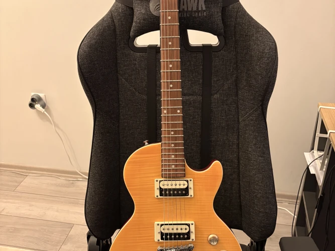 Epiphone Les Paul Slash AFD 1