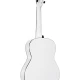 VALENCIA VC103TWT KLASİK GİTAR SAP ÇELİKLİ  3/4 BEYAZ 2