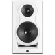 Kali Audio IN-8 V2 ( 2nd Wave ) 8" Stüdyo Monitörü (Beyaz) 1