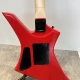 Jackson JS32 Kelly Elektro Gitar 7