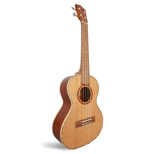Lanikai CDST-T Cedar Tenor Ukulele 1