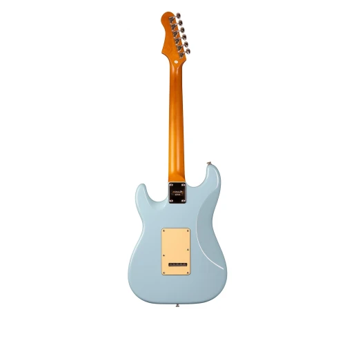 Jet JS-300 BL SSS Elektro Gitar (Sonic Blue) 2