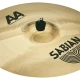 SABIAN 21808B 18" MEDIUM CRASH ZİL AA BR 1