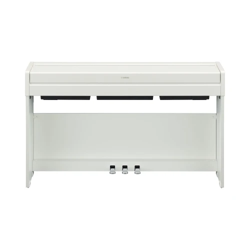 Yamaha Arius YDP-S35WH Dijital Piyano (Beyaz) 3