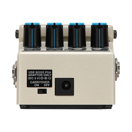 BOSS DD-8 Digital Delay 6