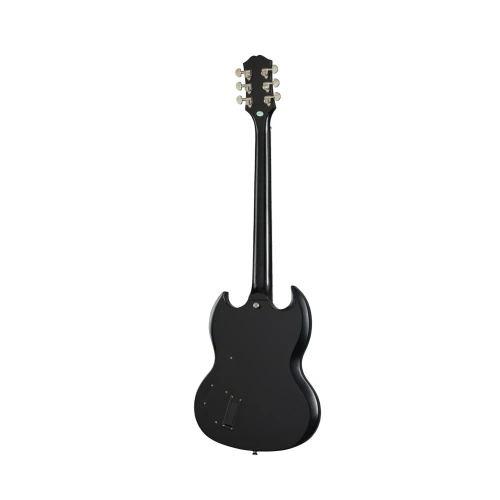 Epiphone SG Prophecy Elektro Gitar (Black Aged) 2
