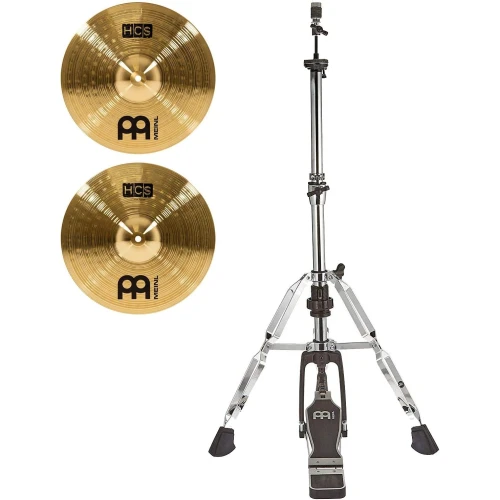 Meinl CAJ-KIT Cajon Drum Set 3