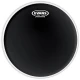 EVANS BD20RBG 20" DERİ RESONANT SİYAH CLEAR KİCK ÖN DELİKSİZ TEK KAT 1